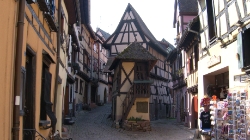 (2014-03) - 04 - Alsace - Eguisheim